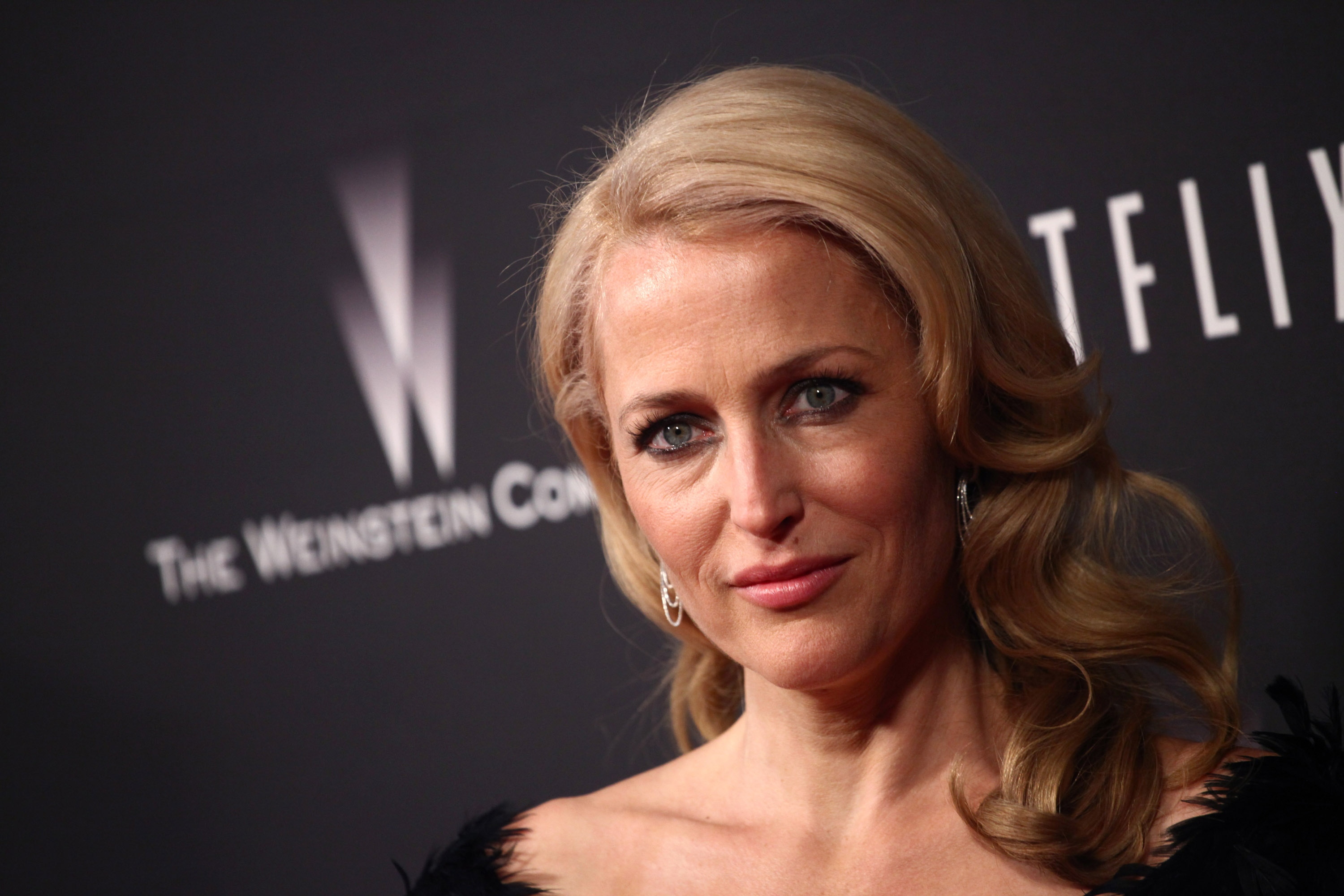 Gillian Anderson 476